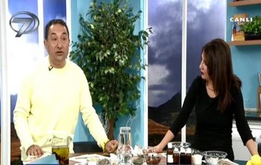 DR. FERİDUN KUNAK SHOW - 6 KASIM 2014