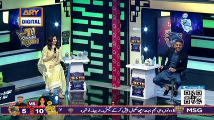 Jeeto Pakistan League | Ramazan Special | 27th April 2020