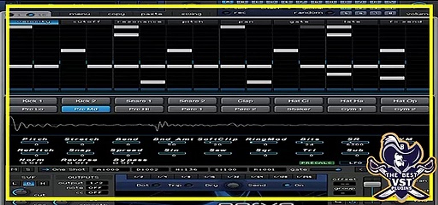 10 Of The Best Drum VST Plugins In 2020