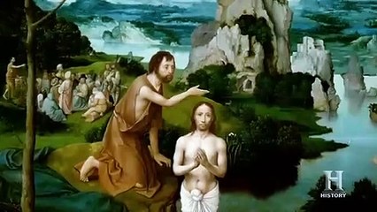 The Jesus Strand A Search For DNA Part 1