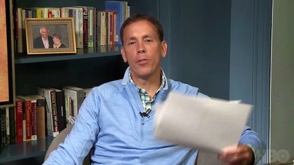 Axios on HBO S03E05 - Clip - Doug McMillon
