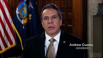 Axios on HBO 3x05 - Clip -  New York Governor Andrew Cuomo