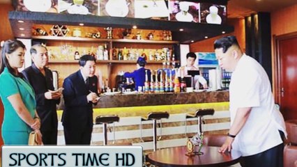 Dennis Rodman friend Kim Jong un really dying?