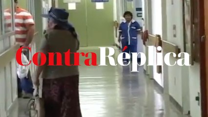 Cerrarán las consultas externas del ISSSTE por prevención