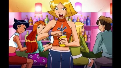 Três Espiãs Demais   Episódio 7, Temporada 3.  Correndo para o Passado .