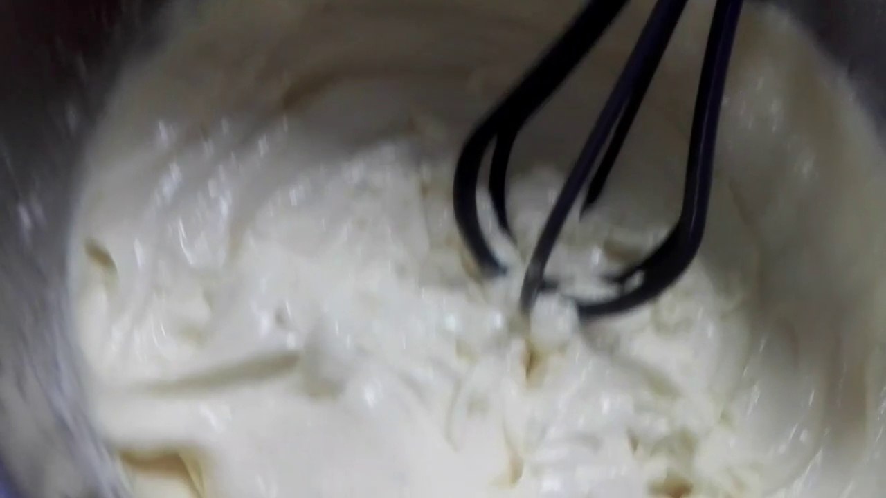 Mayonnaise et ses dérivés  | المايونيز و مشتقاتها
