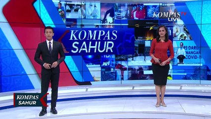 Masih Banyak yang Melakukan Ibadah Tarawih di Masjid, Satpol PP Lakukan Sidak di Sejumlah Masjid