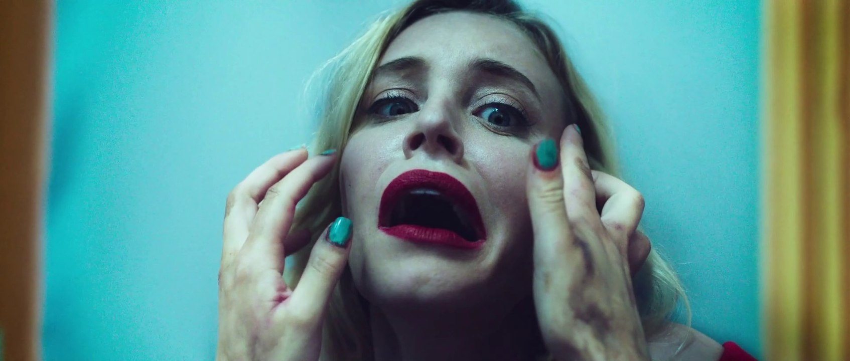 Eve movie - Christine Marzano, Andrew Lee Potts, Lex Shrapnel