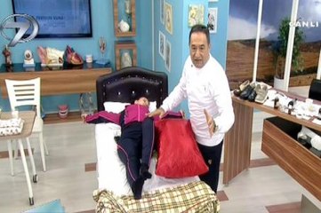 DR. FERİDUN KUNAK SHOW - 18 KASIM 2018