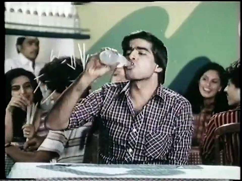 1983- Limca - Drink Straight from the Bottle_HIGH