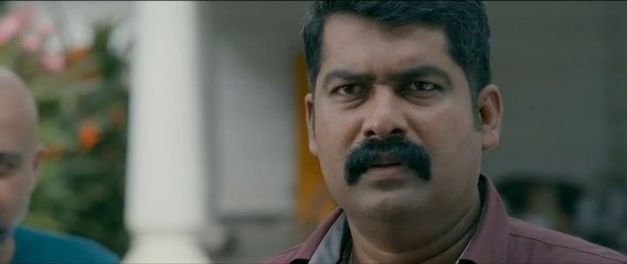 Kaly (2018) Malayalam part 3