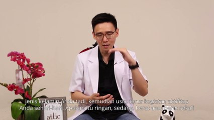 Bagaimana Cara Menambah Berat Badan