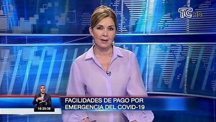 Casas comerciales ofrecen a sus clientes facilidades de pago