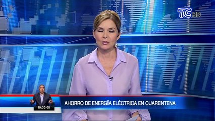 Consejos para ahorrar energía en la cuarentena