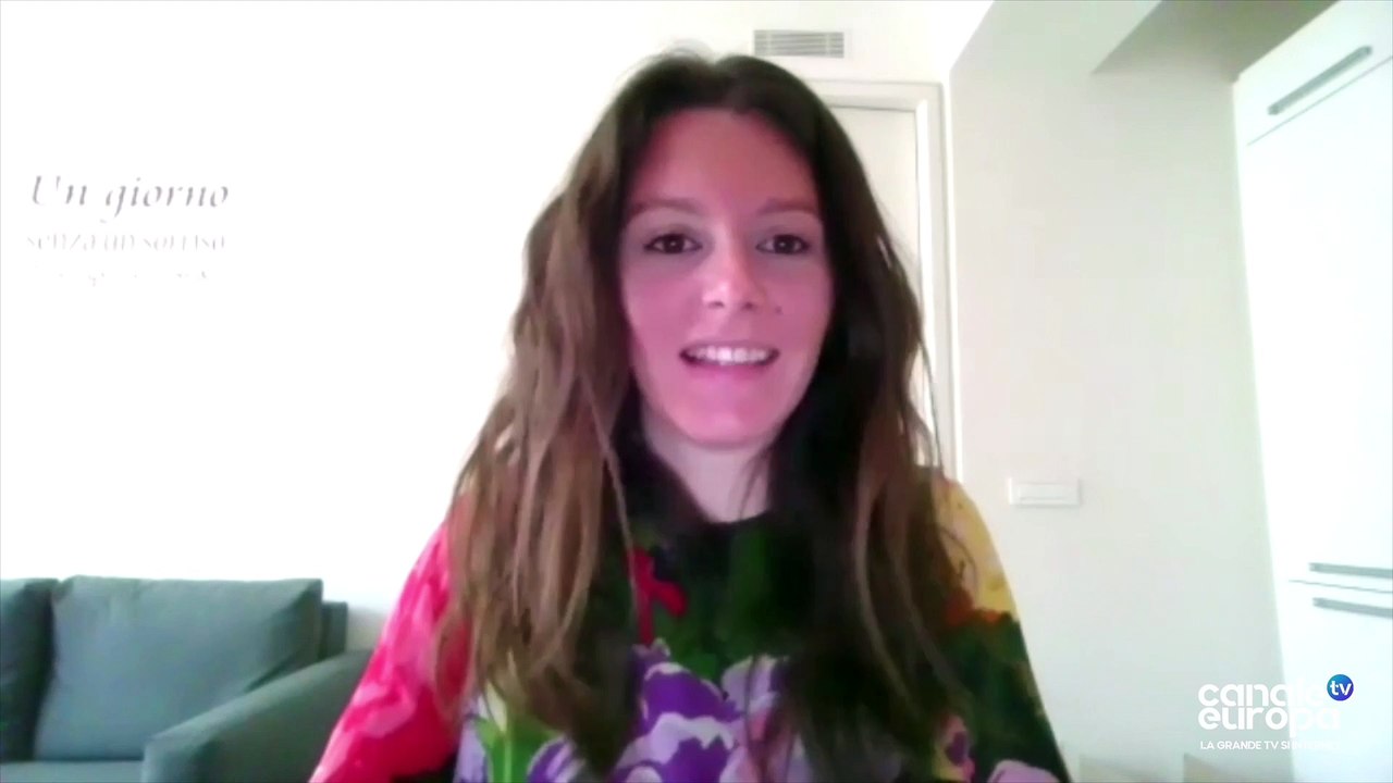 Federica Mariola aprile 2020