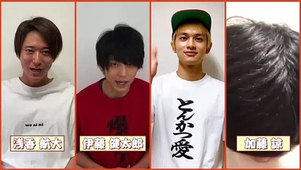 映画『とんかつDJアゲ太郎』“アゲアゲゲーム”特別映像 近日公開！