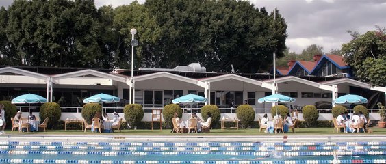 映画『グッド・ワイフ』