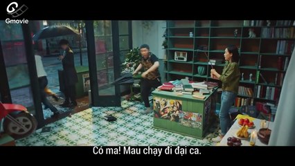 Khế Ước Linh Hồn -(P2) Phim Ma Viễn Tưởng Xen Lẫn Hài Hước Chắc Chắn Không Thể Bỏ Qua-Z56nKmgc5Cc