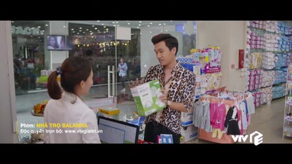 Tổng hợp những khoảng khắc cực lầy lội của Xuân Nghị trong phim Nhà Trọ Balanha | Phim hài 2020
