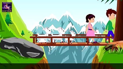 Heidi in Vietnam   Chuyen co tich   Truyện cổ tích   Truyện cổ tích việt nam