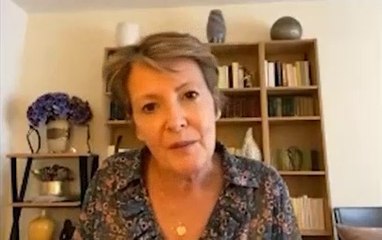 60\ Frédérique Dumas, ex parlementaire LREM