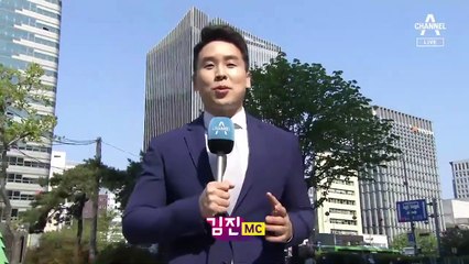 4월 28일 김진의 돌직구쇼 오프닝