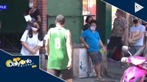 Pagpapatupad ng modified quarantine sa Metro Manila, pinag-aaralan