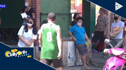 Pagpapatupad ng modified quarantine sa Metro Manila, pinag-aaralan