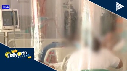 P38-M halaga ng medical assistance sa mga mahihirap, aprubado na ng PCSO