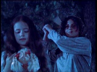 Kalp Gözü - Çiçek