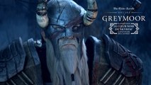 The Elder Scrolls Online: Le Cœur noir de Skyrim - Trailer cinématique