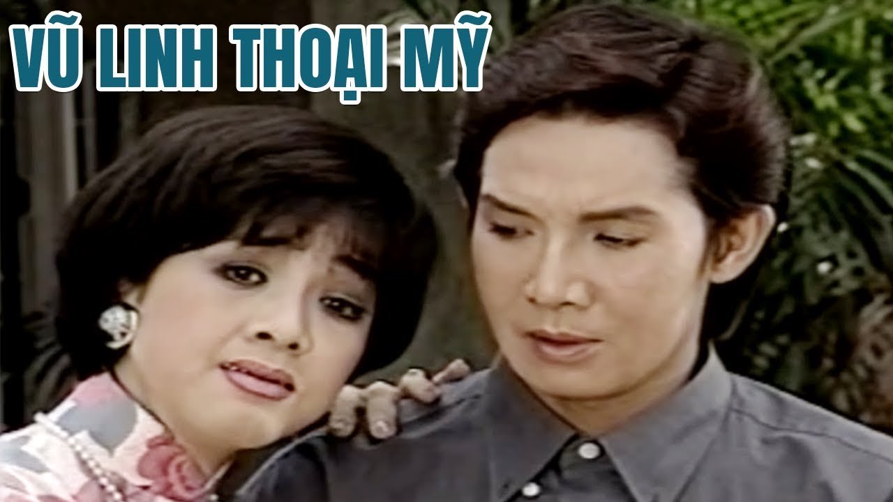 Cải Lương Vũ Linh Thoại Mỹ cực hay cải lương xưa  Cải Lương Xã Hội xem là nghiền
