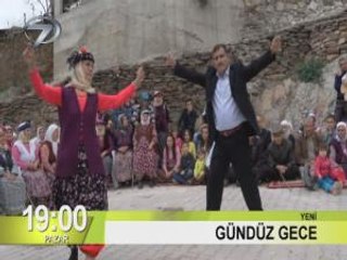 GÜNDÜZ GECE - MİLAS TANITIM