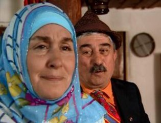 KEZBAN YENGE 4.BÖLÜM