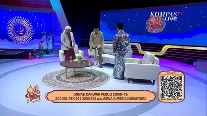 Keutamaan Sedekah dan Doa Agar Dilancarkan Rezeki