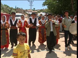 DUMANLI YOL - 21.BÖLÜM