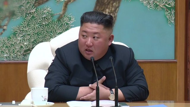 [이슈인사이드] 트럼프 김정은 상태 알지만 말 못해 ...김정은 잠행 언제까지? / YTN