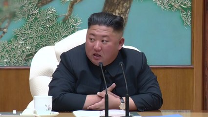 [이슈인사이드] 트럼프 "김정은 상태 알지만 말 못해"...김정은 잠행 언제까지? / YTN
