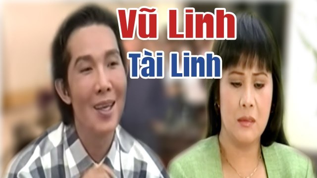Cải Lương Vũ Linh Tài Linh tuyệt phẩm cải lương xưa Cải Lương Xã Hội hay Cuối Năm