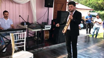 Ali Tetik Emre Alay horon