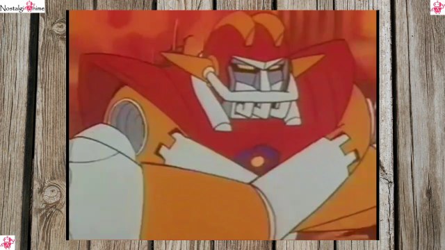 DAI APOLON ''Rey Del Espacio''- Cap01 ''ANIME CLÁSICO/RETRO/ANTIGUO''