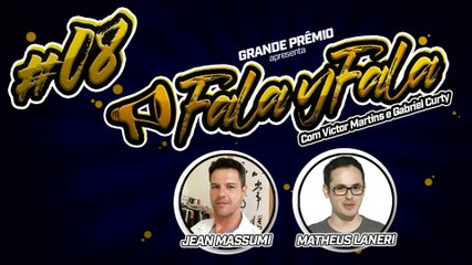 Jean Massumi, Matheus Laneri e a final do BBB 20 | Fala Y Fala #8