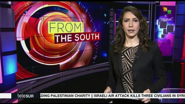 FtS 27-04: Cuban Doctors Arrive to Help South Africa Fight COVID-19