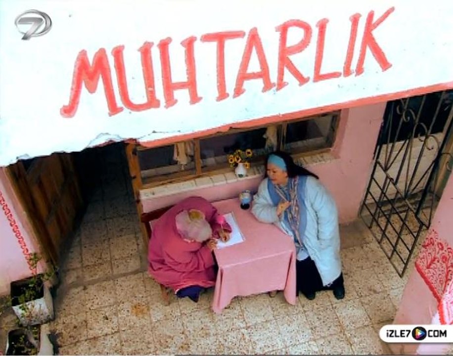 KEZBAN YENGE 32.BÖLÜM