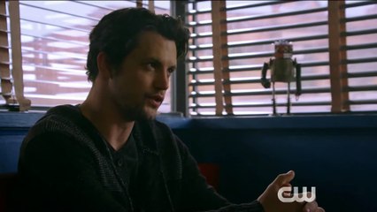 Roswell New Mexico S02E08 Say It Ain't So