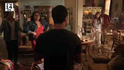 The Baker and The Beauty S01E04 I Think She's Coming Out