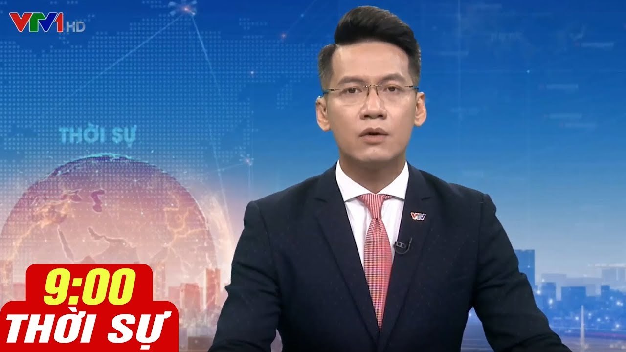 Thời Sự VTV1 9h Hôm Nay 28.04.2020  Tin tức dịch bệnh corona mới nhất hôm nay