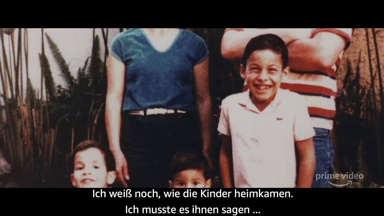 The Last Narc Trailer