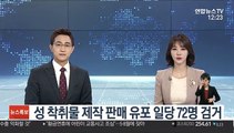 경기남부경찰, 성 착취물 제작·판매·유포한 일당 72명 검거