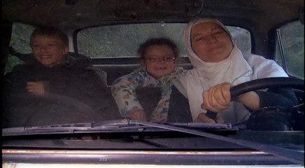 Kalp Gözü - Kaçış